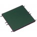 Speelplaatstegel met penverbinding Groen 50x50x4,5 cm