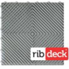 RibDeck vloertegels