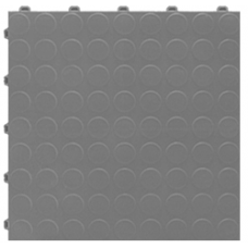 SoftTrax Coin Grijs