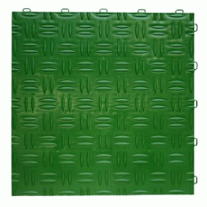 Diamonddeck Groen Diamonddeck Groen