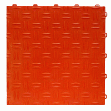 Ribdeck Oranje