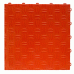 Ribdeck Oranje