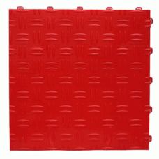 Ribdeck Rood