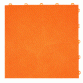 Floordeck Oranje