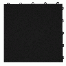 Floordeck Zwart Floordeck Zwart