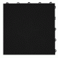 Floordeck Zwart