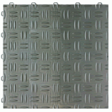 SoftTrax Diamond Grijs