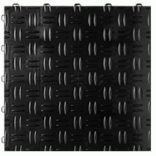 SoftTrax Diamond Zwart