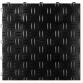 SoftTrax Diamond Zwart