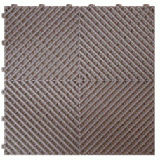 SoftTrax Rib Grijs