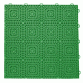 Sportdeck Groen
