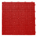 Sportdeck Rood